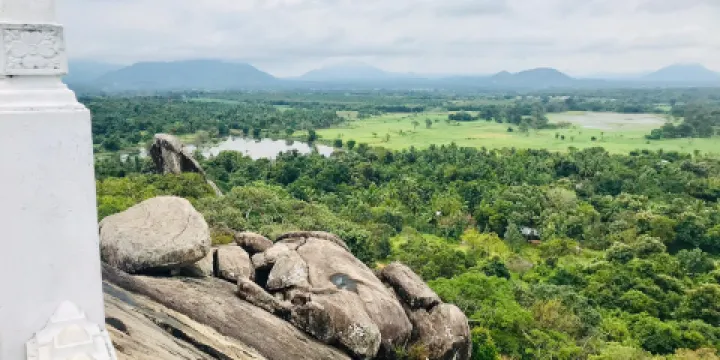 Ederagala Wana Senasuna