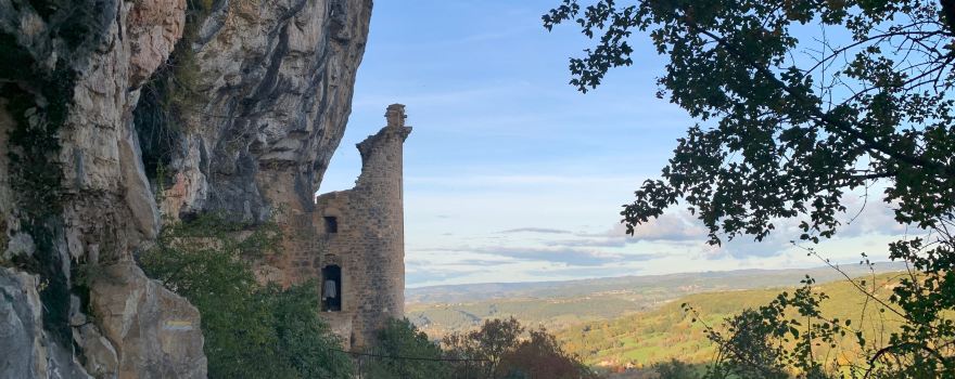 Chateau des anglais