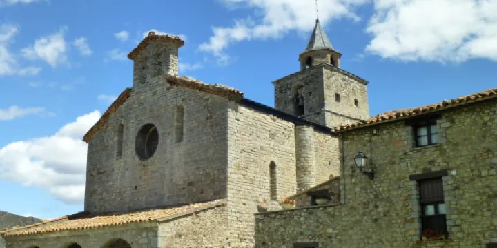 Santa Maria de Tallo