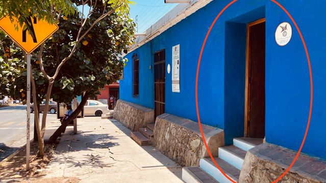 MAE Masaje & Bodywork