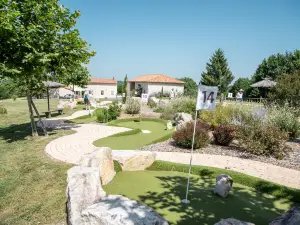 Cornille Aventure