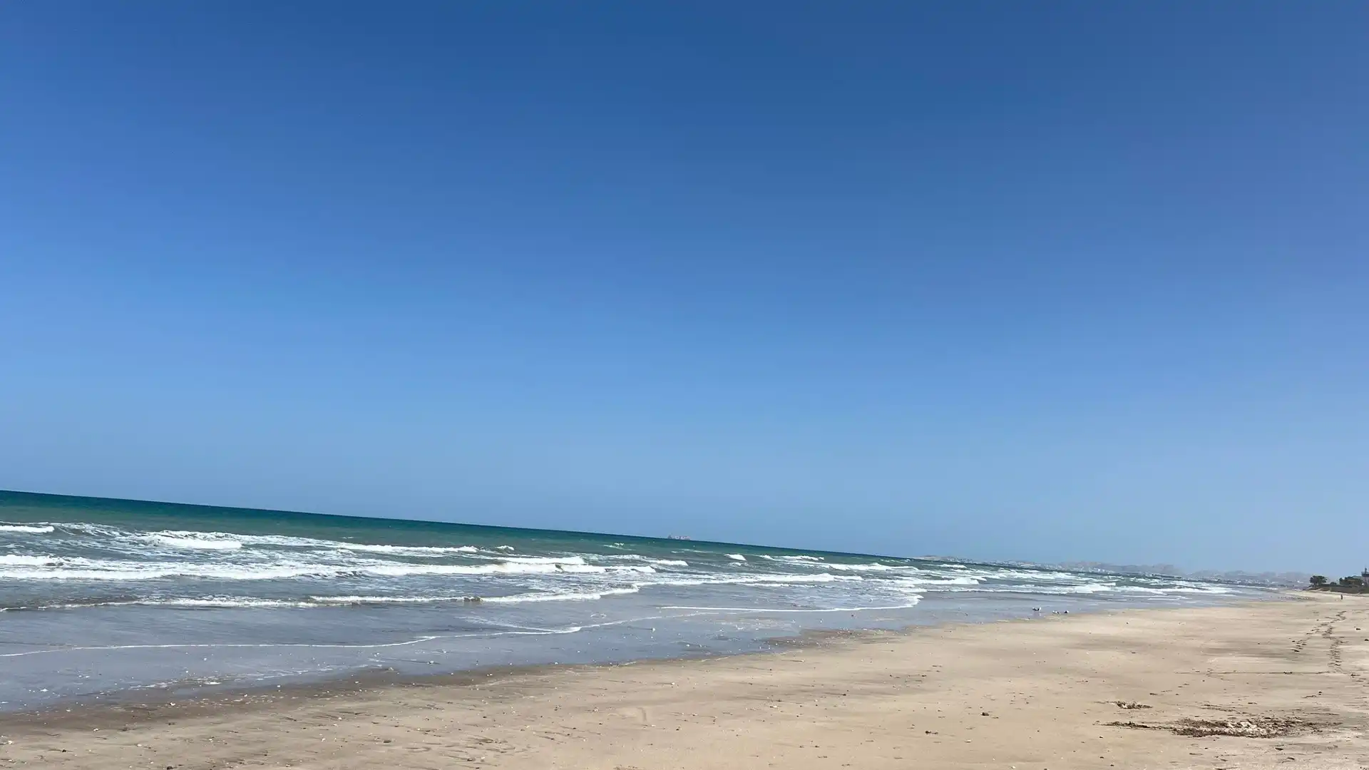 Hotels near Azaiba Beach