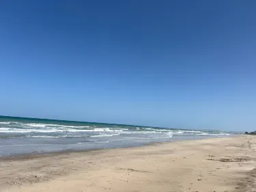 Azaiba Beach
