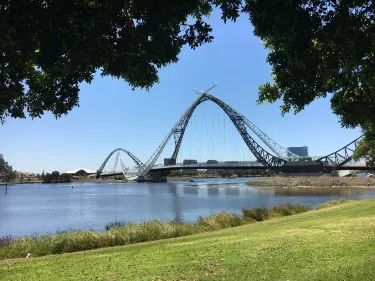 Burswood
