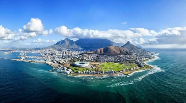 Gordons Bay