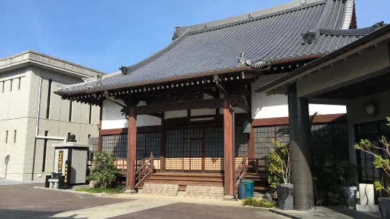 大光寺(浄土真宗)