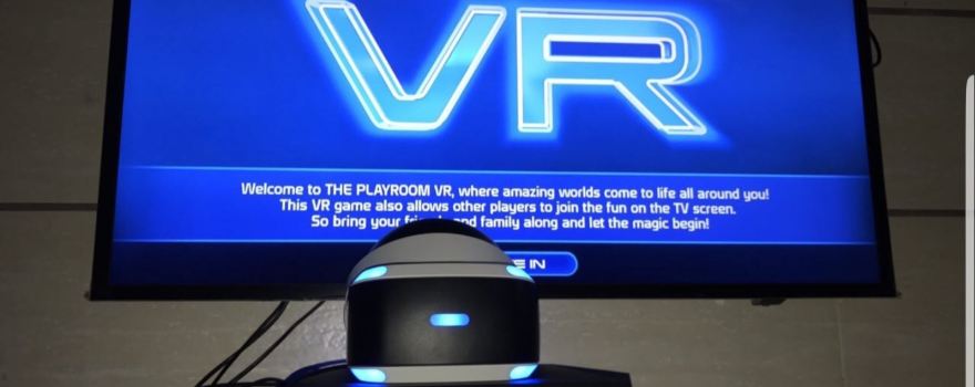 KAJ Game Center