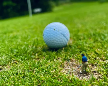 Shortgolf Cadzand-Bad