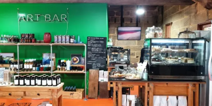 Michael Reid Murrurundi