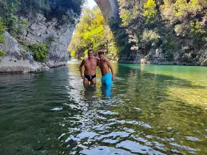 Parco Turistico delle Sorgenti