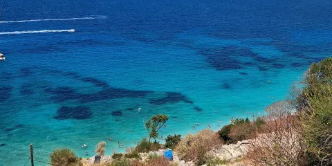 Shpella e Pellumbave