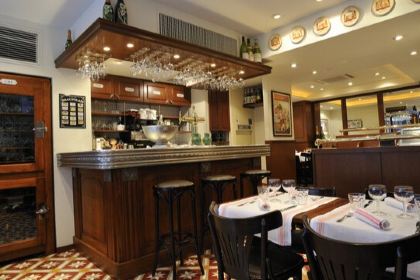 Lugdunum Bouchon Lyonnais