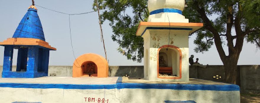 Kherapati Baba