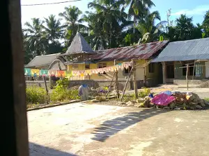 BNKP JEMAAT HILIMBOWO RESORT 6 BNKP