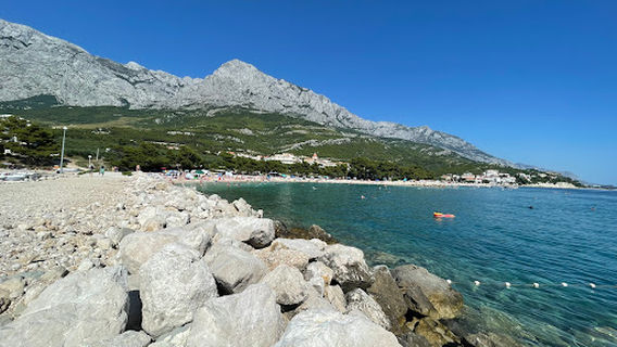 PROMAJNA - Dječje selo