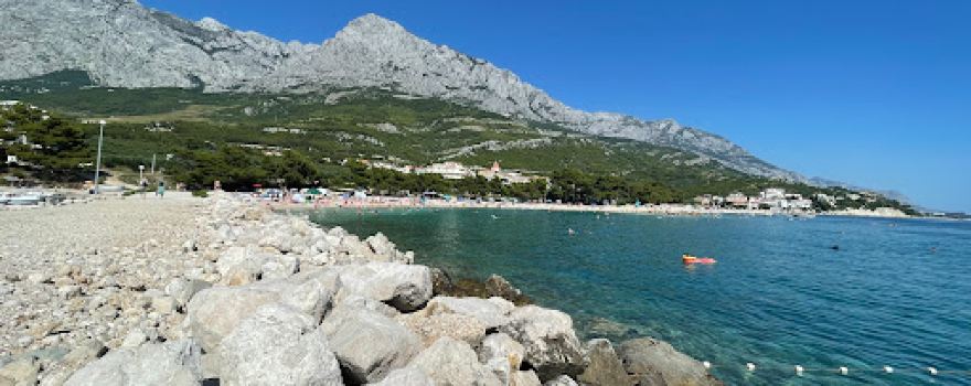 PROMAJNA - Dječje selo