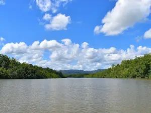 Turuépano National Park