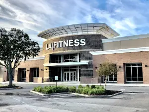 LA Fitness