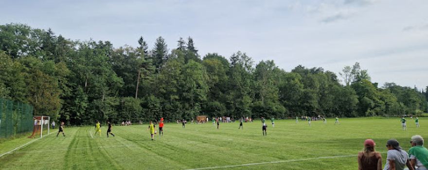 TSV Lautrach