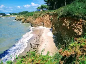 Plage de Loscolo
