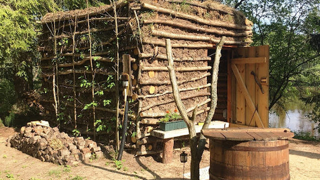 Camping Jaunzāģeri