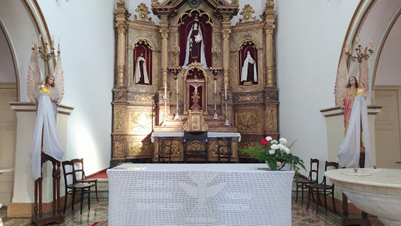 Santuario del Carmen