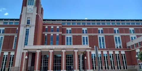 Osceola County Courthouse
