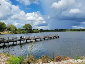 Bogue Homa State Lake