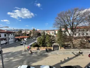 Belediye Park Yeri