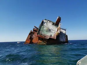 Charming Harbor National Park