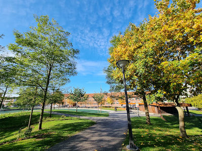 Mariaparken