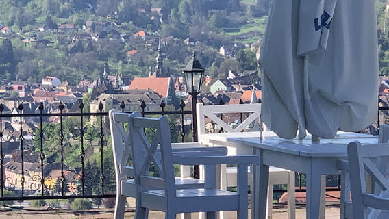 Sighisoara