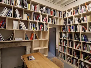 Centre d'Art GwinZegal