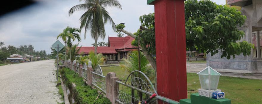 Masjid Al Ishlah