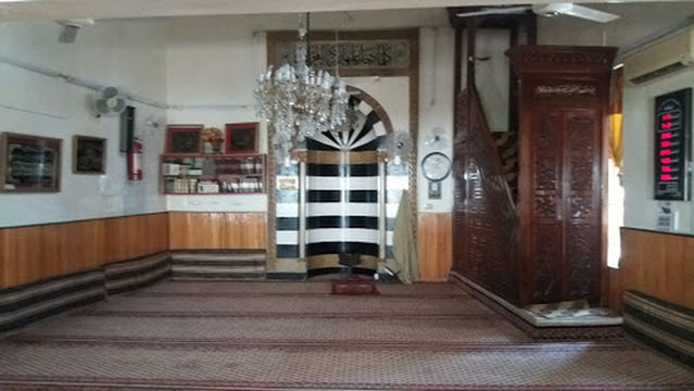 Zitouna mosque