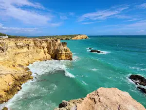Playa Punta Soldado