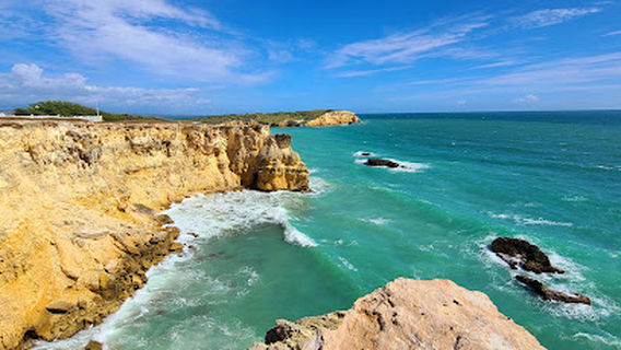 Playa Punta Soldado