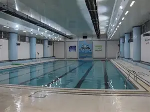 Shahid Mollaei Swimming Pool