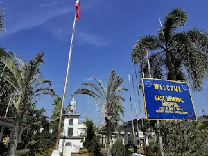 Sundial of Tagudin