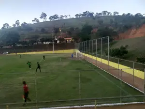 Estadio Municipal Raimundo Rosa