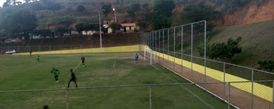 Estadio Municipal Raimundo Rosa