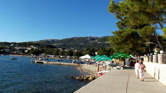 Beach Banjol