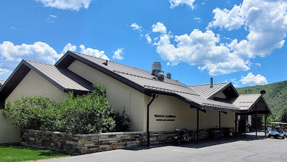 Wasatch Mountain Golf Course