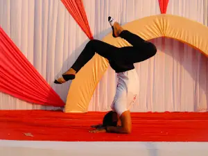 Jaymit Yoga Studio - Basic Yoga, Advance Yoga, Meditation, Pre-post Natal Yoga Services