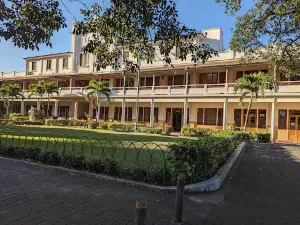 Mary Help of Christians Parish