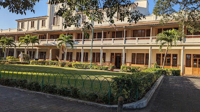 Mary Help of Christians Parish