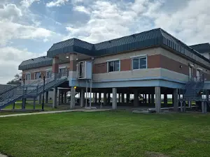 Cameron Parish Recreation District No. 6 Facility