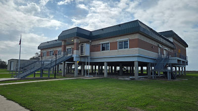 Cameron Parish Recreation District No. 6 Facility