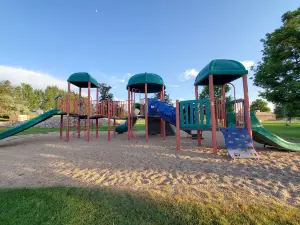 Fillmore City Park