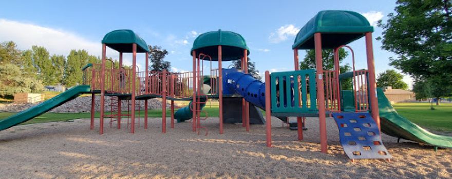 Fillmore City Park